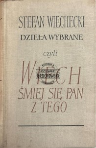 Dzieła wybrane