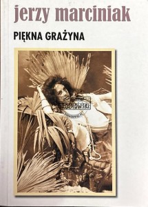Piękna Grażyna