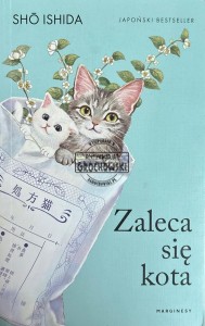 Zaleca się kota