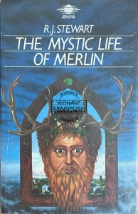 The mystic life of Merlin