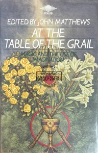 At the table of the Grail