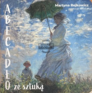 Abecadło ze sztuką