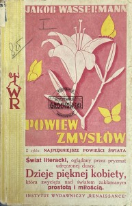 Powiew zmysłów