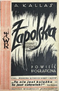 Powieść biograficzna