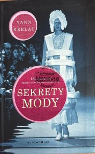 Sekrety mody