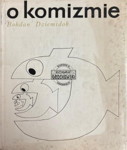 O komizmie