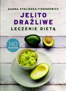 Jelito drażliwe. Leczenie dietą