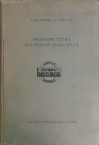 Podstawy teorii reaktorów jądrowych