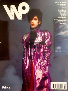 Wax Poetics nr 50, Winter 2012