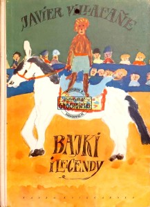 Bajki i legendy