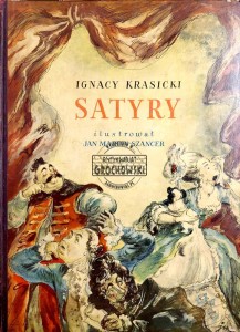 Satyry