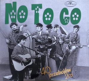 No To Co – 40 Przebojów 2CD