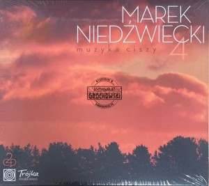 Marek Niedźwiecki – Muzyka Ciszy 4 2CD