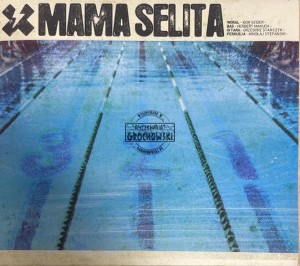 Mama Selita – 3, 2, 1... ! CD