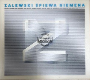 Krzysztof Zalewski – Zalewski Śpiewa Niemena CD