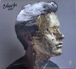 Krzysztof Zalewski – Złoto CD
