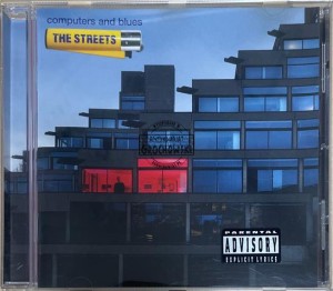 The Streets – Computers And Blues CD