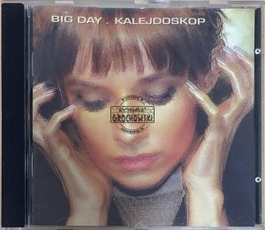 Big Day – Kalejdoskop CD