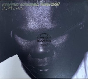 Geoffrey Gurrumul Yunupingu – Gurrumul CD