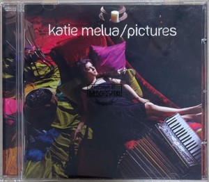 Katie Melua – Pictures CD
