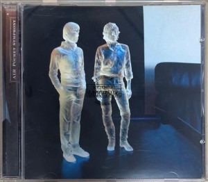 AIR – Pocket Symphony CD