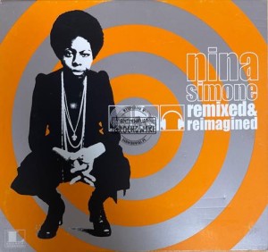 Nina Simone – Remixed & Reimagined CD