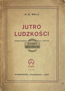 Jutro ludzkości