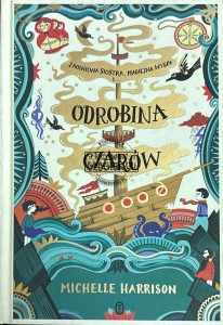 Odrobina czarów