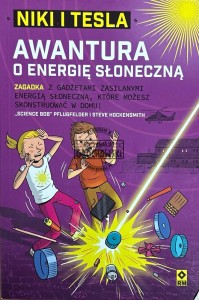 Awantura o energię słoneczną