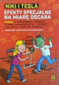 Efekty specjalne na miarę Oskara