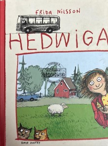 Hedwiga