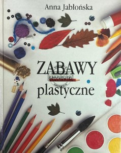 Zabawy plastyczne