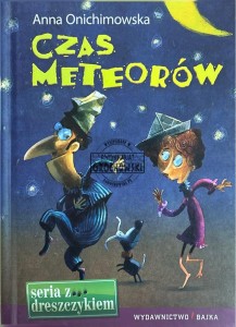 Czas meteorów