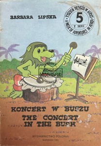 Koncert w buszu