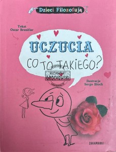 Uczucia. Co to takiego?