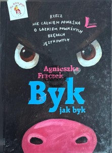 Byk jak byk