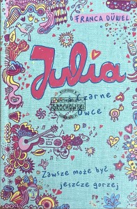 Julia i czarne owce