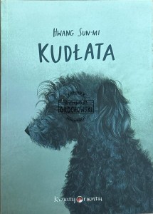 Kudłata
