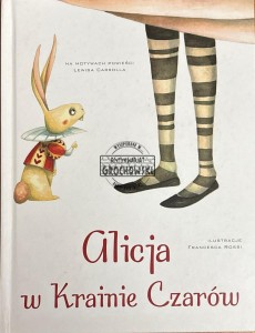 Alicja w krainie czarów