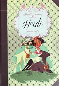 Heidi