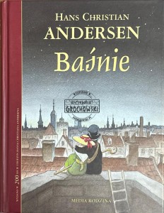 Baśnie