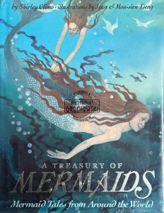 A treasury of Mermaids