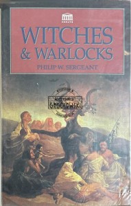 Witches & warlocks