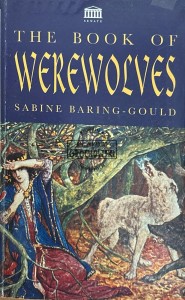 The book of Werwolves