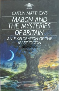 Mabon and the mysteries of Britain
