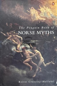 The Penguin Book of Norse myths