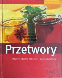 Przetwory