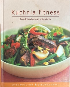 Kuchnia fitness