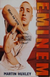 Mam na imię Eminem