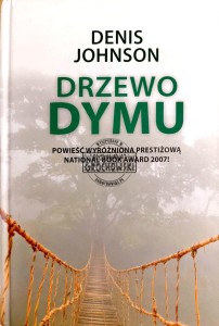 Drzewo dymu